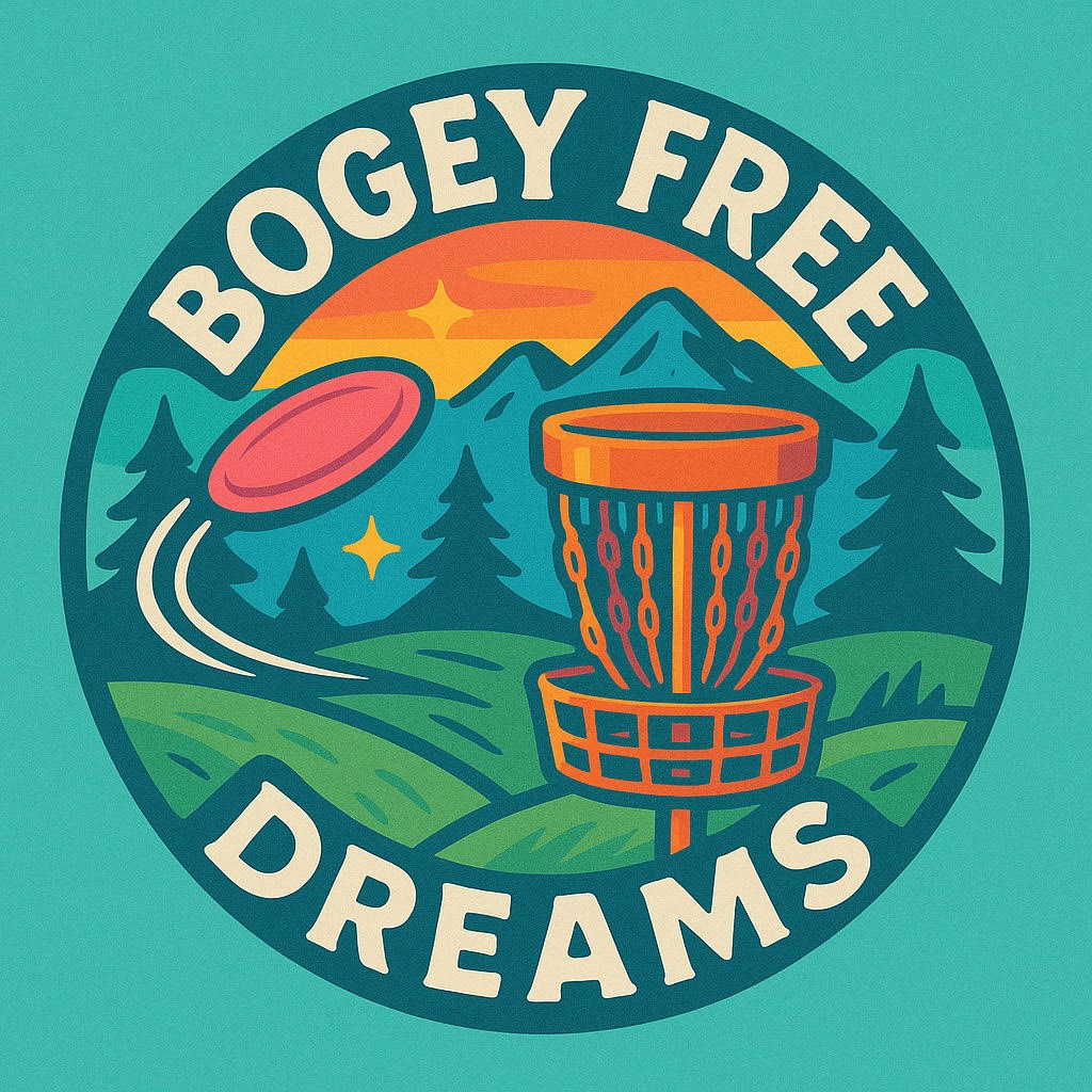 Welcome to Bogey Free Dreams!
