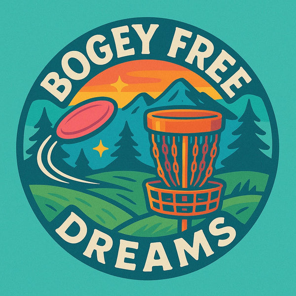 Welcome to Bogey Free Dreams!