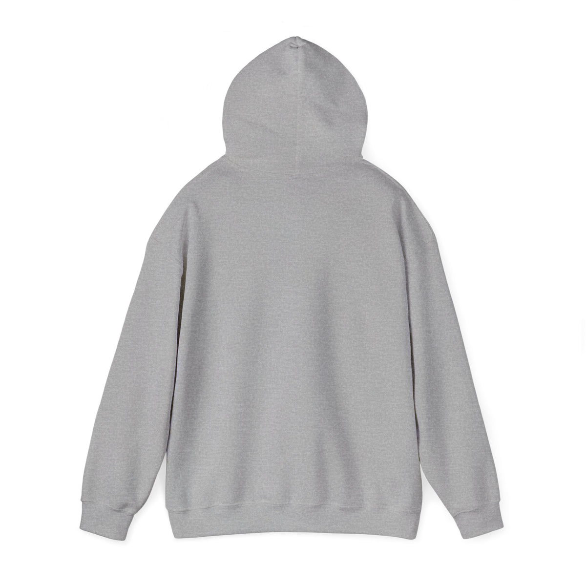 Graphic Hoodie — "The Shots That…" Minimal Script Pullover
