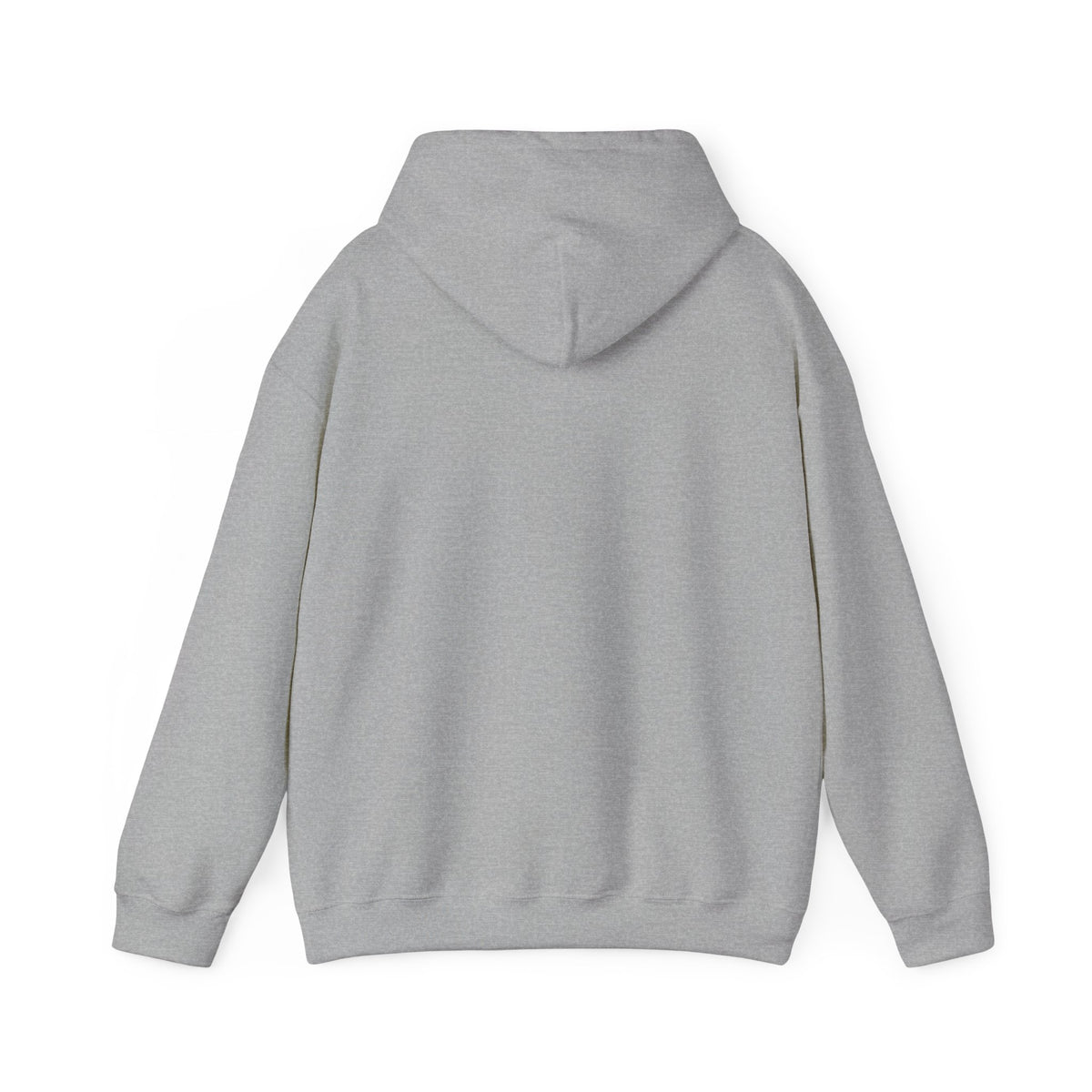 Graphic Hoodie — "The Shots That…" Minimal Script Pullover